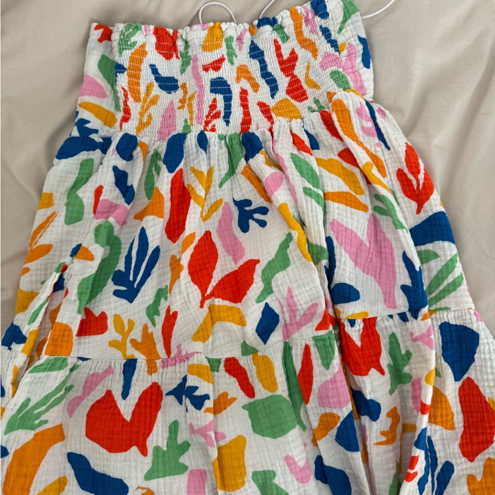 Show Me Your MuMu long weekend Maxi Dress - paradise